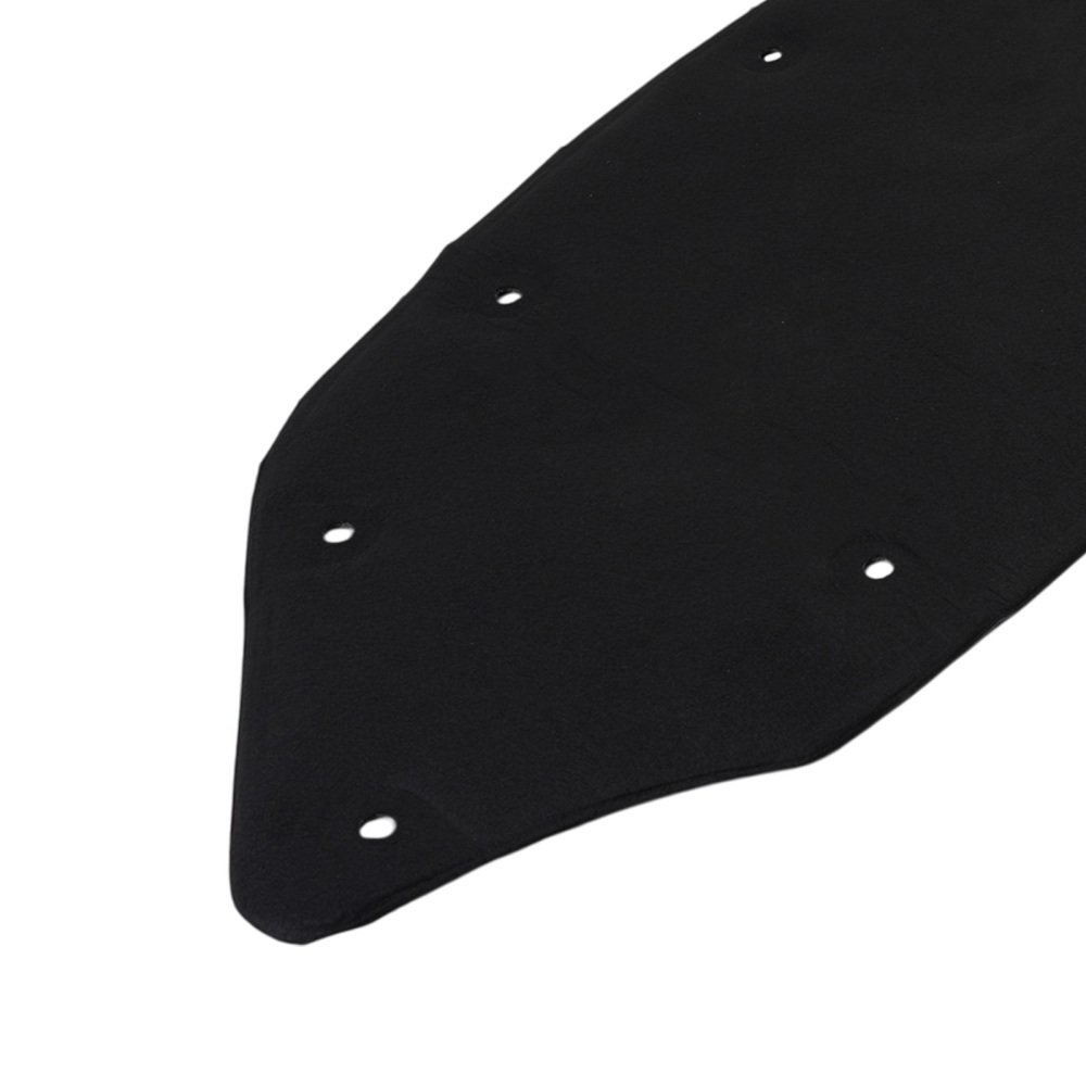 Cofano Isolante Termico compatibile per Mercedes-Benz Classe B A2466820126 2011-2018