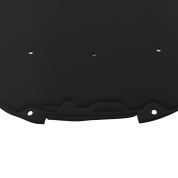 Aislamiento compatible para Acústico Capó Compatible para BMW F20 F21 F22 F30 F31 F32 F33 F36 51487221993