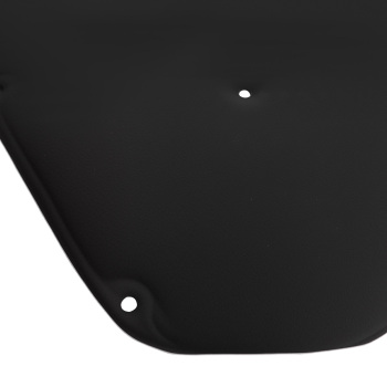 Aislamiento compatible para Acústico Capó Compatible para BMW F20 F21 F22 F30 F31 F32 F33 F36 51487221993