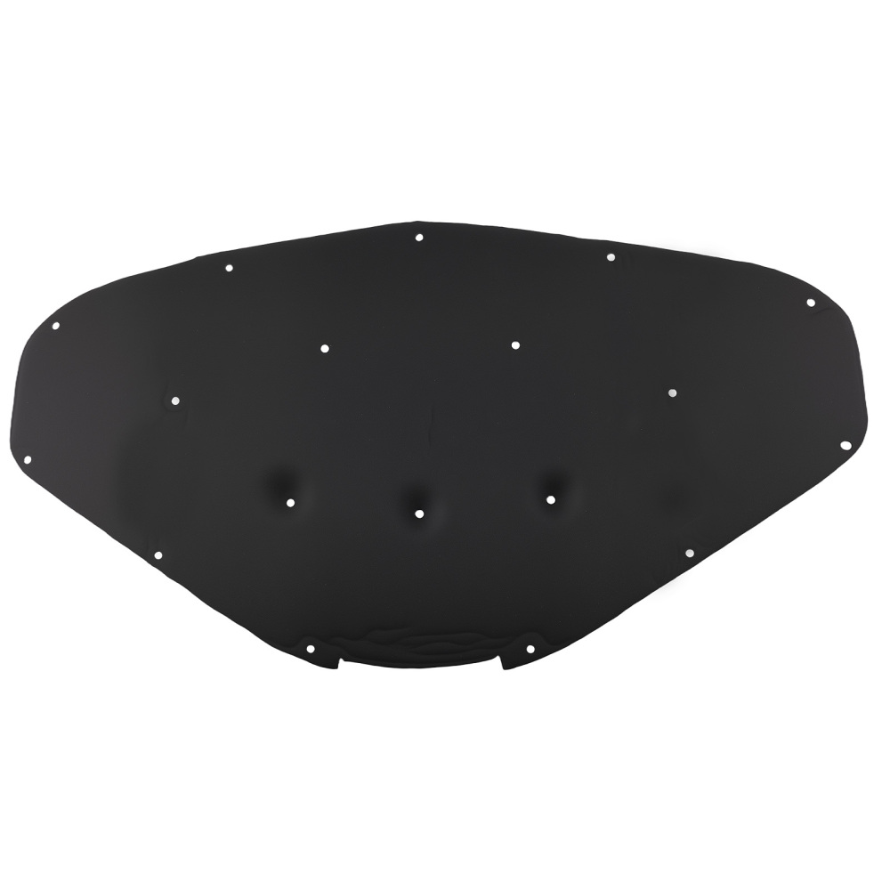 Cofano Isolante Termico compatibile per BMW F20 F21 F22 F30 F32 F33 F36 51487221993
