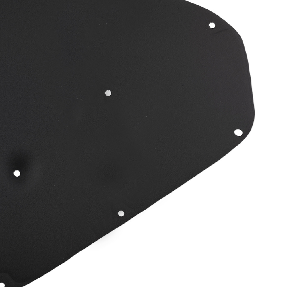 Cofano Isolante Termico compatibile per BMW F20 F21 F22 F30 F32 F33 F36 51487221993