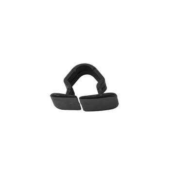 Aislamiento compatible para Acústico Capó Compatible para VW Passat B6 3C 2005-2010 3C0863831B