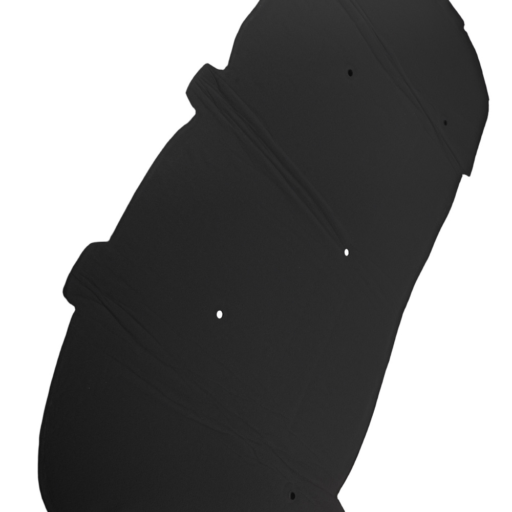 Cofano Isolante Termoacustico compatibile per BMW Serie 1 E81 E82 E87 E88