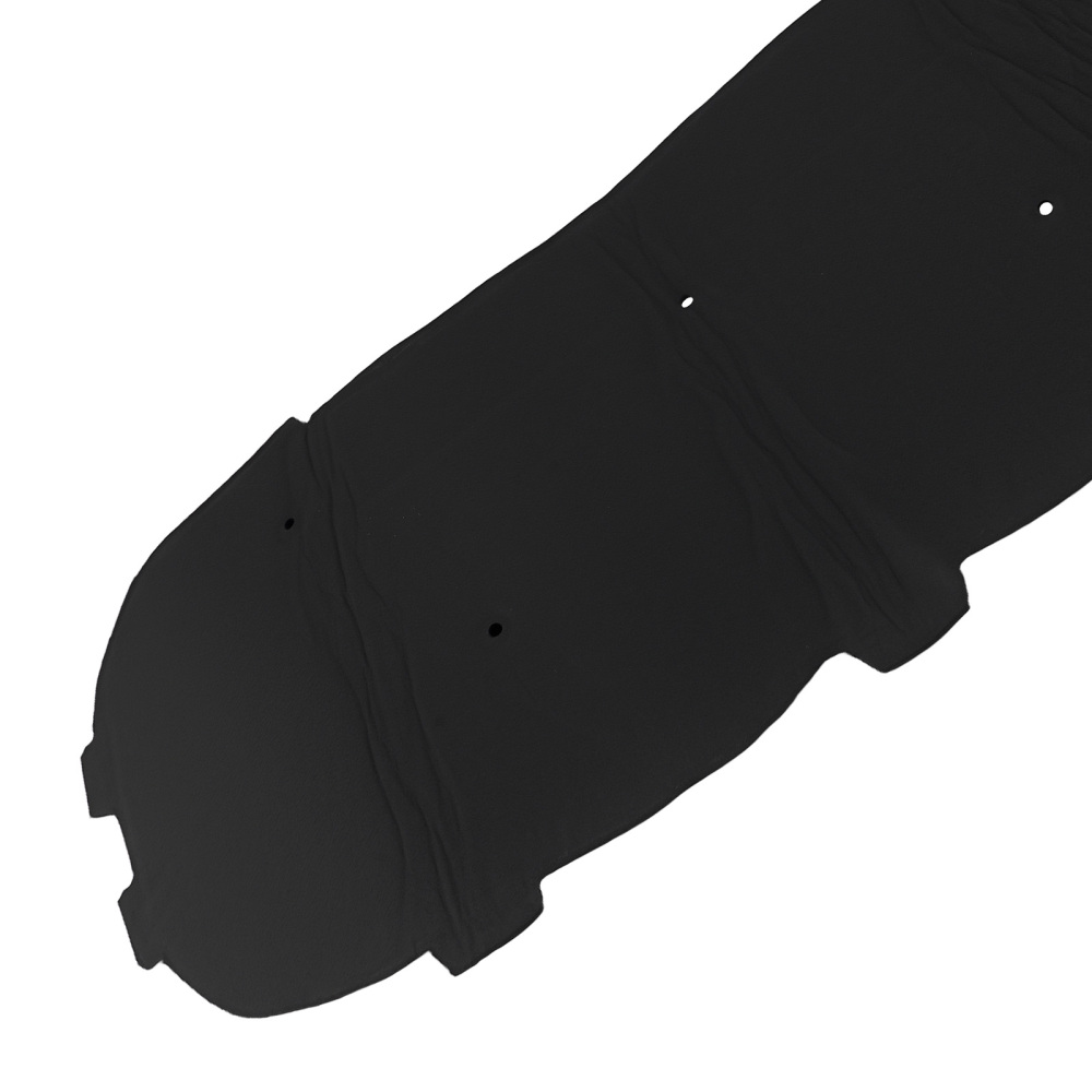 Cofano Isolante Termoacustico compatibile per BMW Serie 1 E81 E82 E87 E88