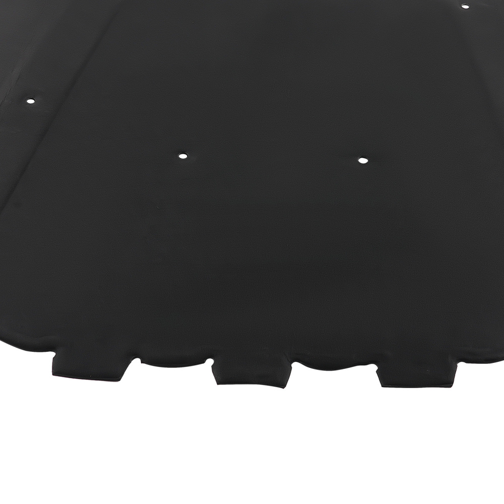 Bonnet Heat Shield Pad compatible for BMW E60 E61 5 Series 51487148208 2003-2010