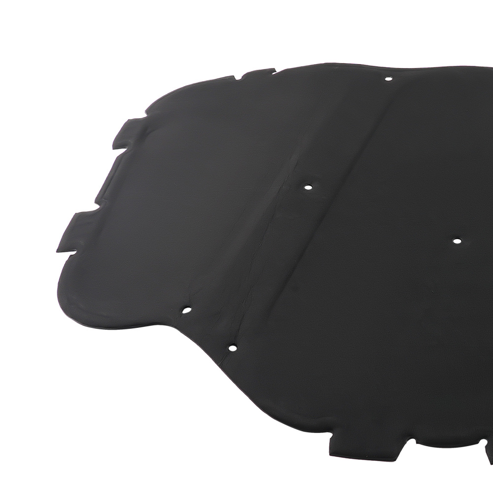 Bonnet Heat Shield Pad compatible for BMW E60 E61 5 Series 51487148208 2003-2010