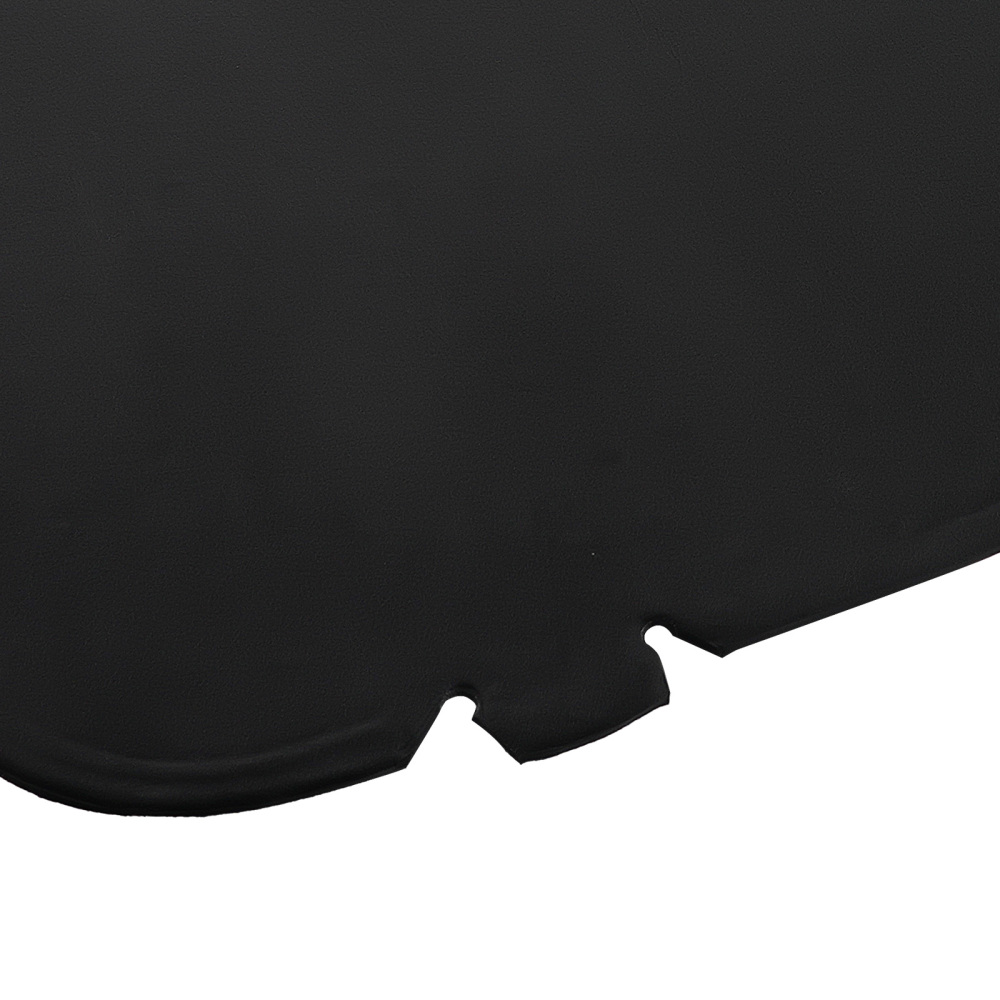 Bonnet Heat Shield Pad compatible for BMW E60 E61 5 Series 51487148208 2003-2010