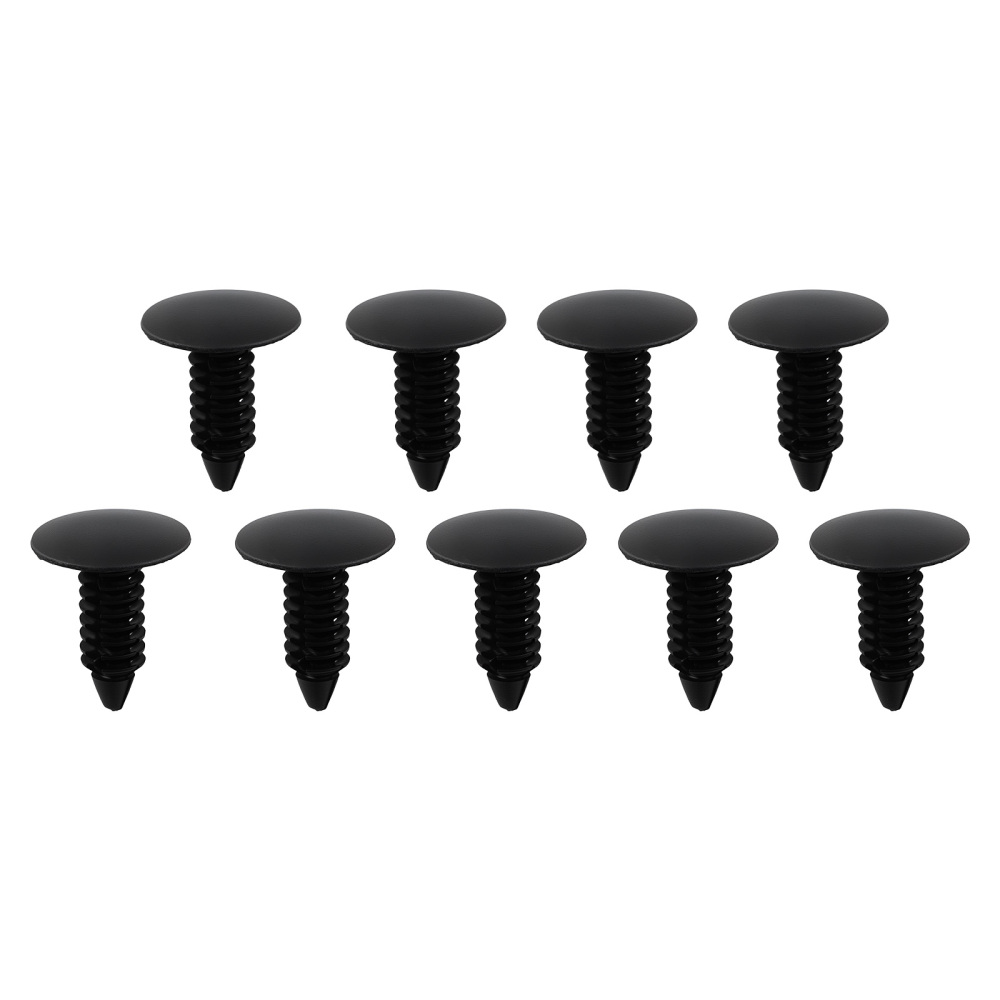 Black Mat Front Hood Sound Insulation Pad Heat Cotton compatible for BMW E90 E91 E92 E93