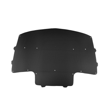 Aislamiento compatible para Acústico compatible para BMW E39 Serie 5 Berlina/Touring 1995-2004