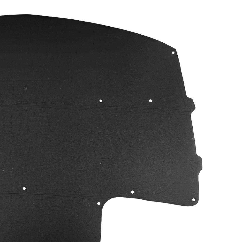 Barriera Isolante Cofano compatibile per BMW E39 Berlina 1995-2004 51488159483