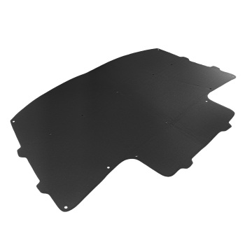 Aislamiento compatible para Acústico compatible para BMW E39 Serie 5 Berlina/Touring 1995-2004