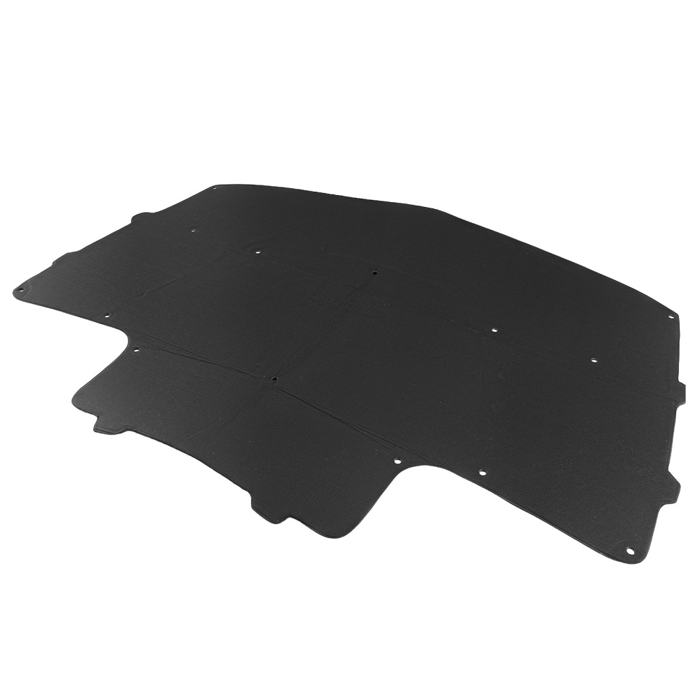 Barriera Isolante Cofano compatibile per BMW E39 Berlina 1995-2004 51488159483
