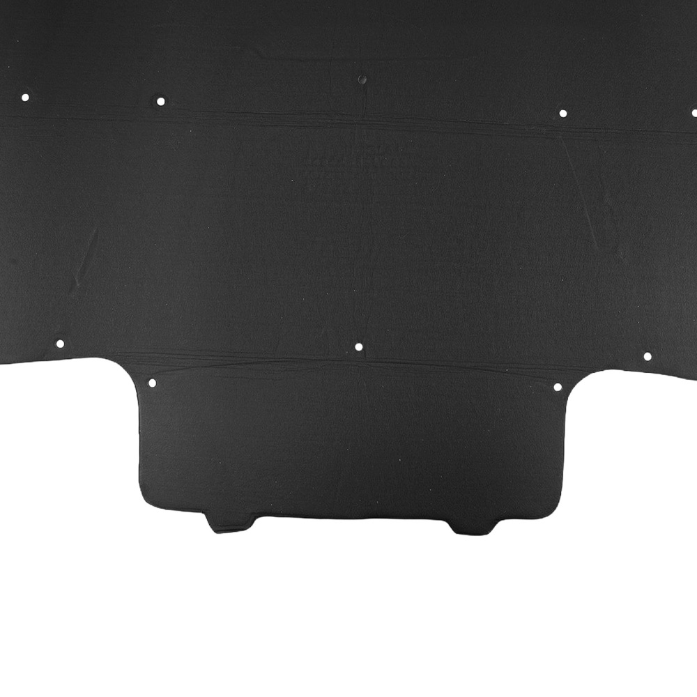 Barriera Isolante Cofano compatibile per BMW E39 Berlina 1995-2004 51488159483