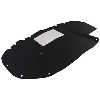 Aislamiento compatible para Acústico Capó Compatible para VW Golf VII 5G 2012-2020 5G0863831