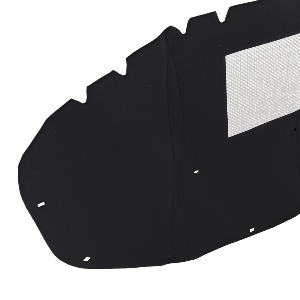 Cappuccio Isolamento Termico compatibile per VW Golf VII 2012-2020 5G0863831