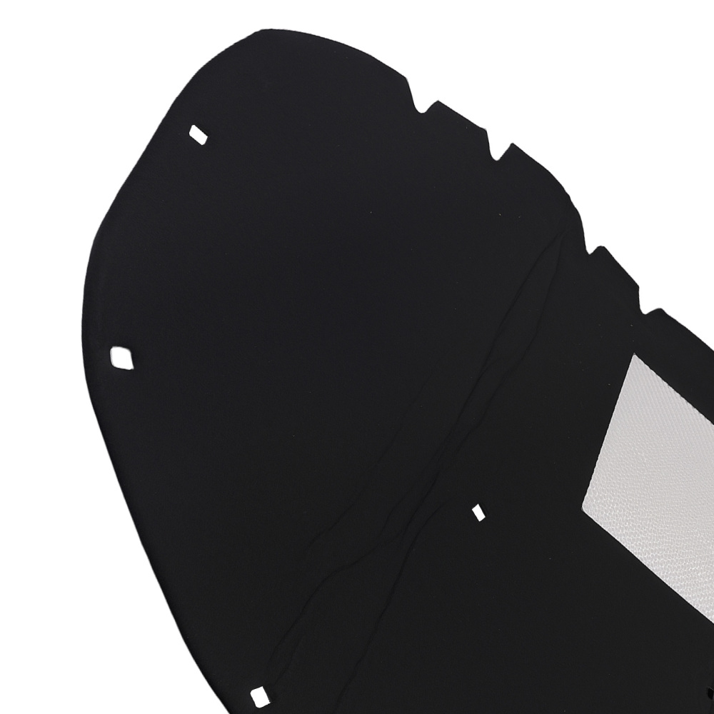 Cappuccio Isolamento Termico compatibile per VW Golf VII 2012-2020 5G0863831
