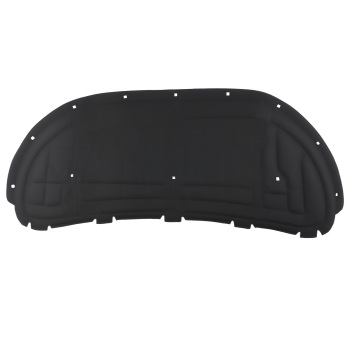 Aislamiento compatible para Acústico Capó Compatible para Skoda Fabia II 2006-2014 5J0863831