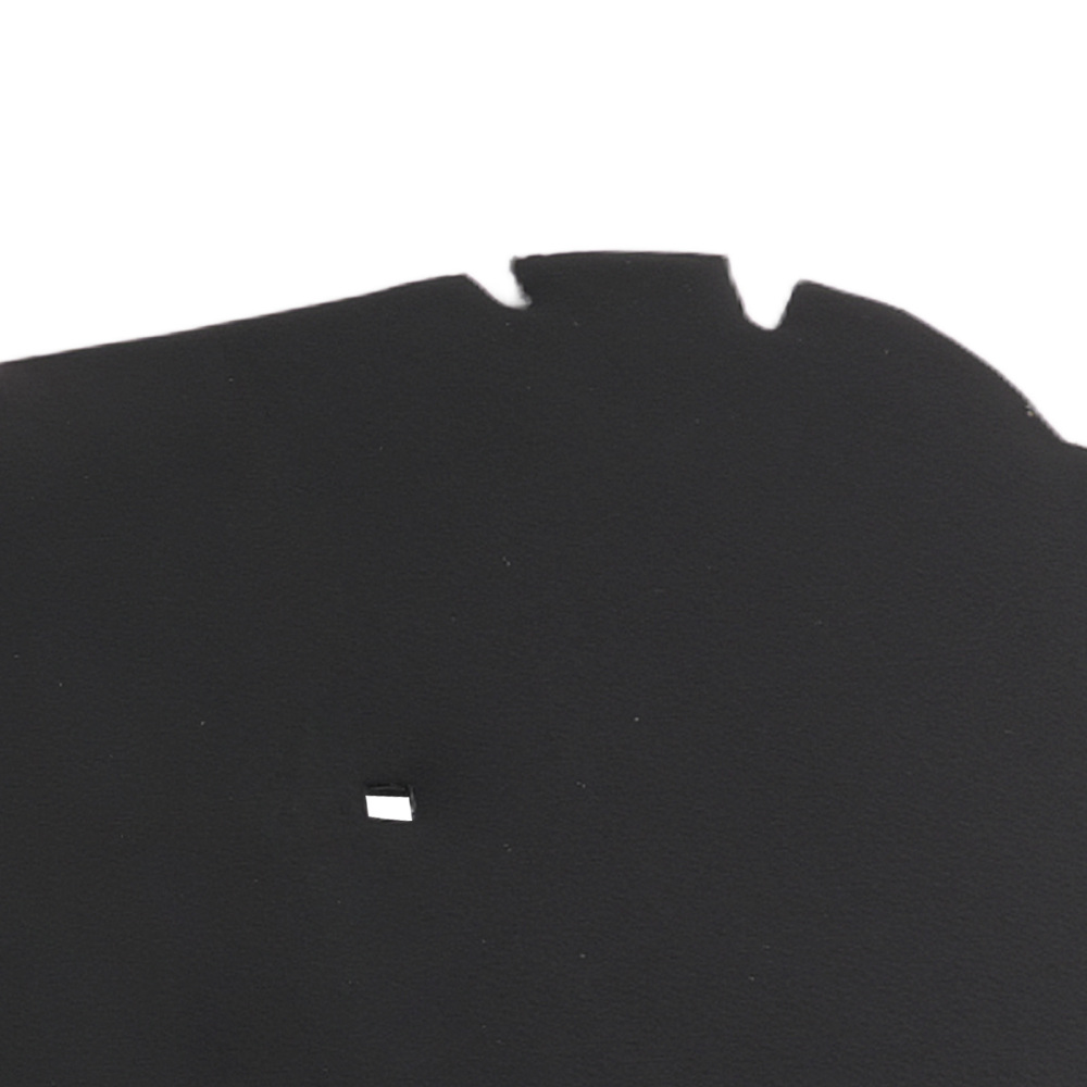 Isolamento Acustico Termico compatibile per Skoda Fabia 2 5J 06-14 5J0863831