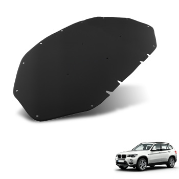 Isolamento Cofano Motore compatibile per BMW X3 F25 sDrive xDrive 2010-2017 51489175051