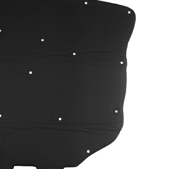 Aislamiento compatible para Acústico Motor compatible para BMW Serie 5 Berlina F10 2010-2017