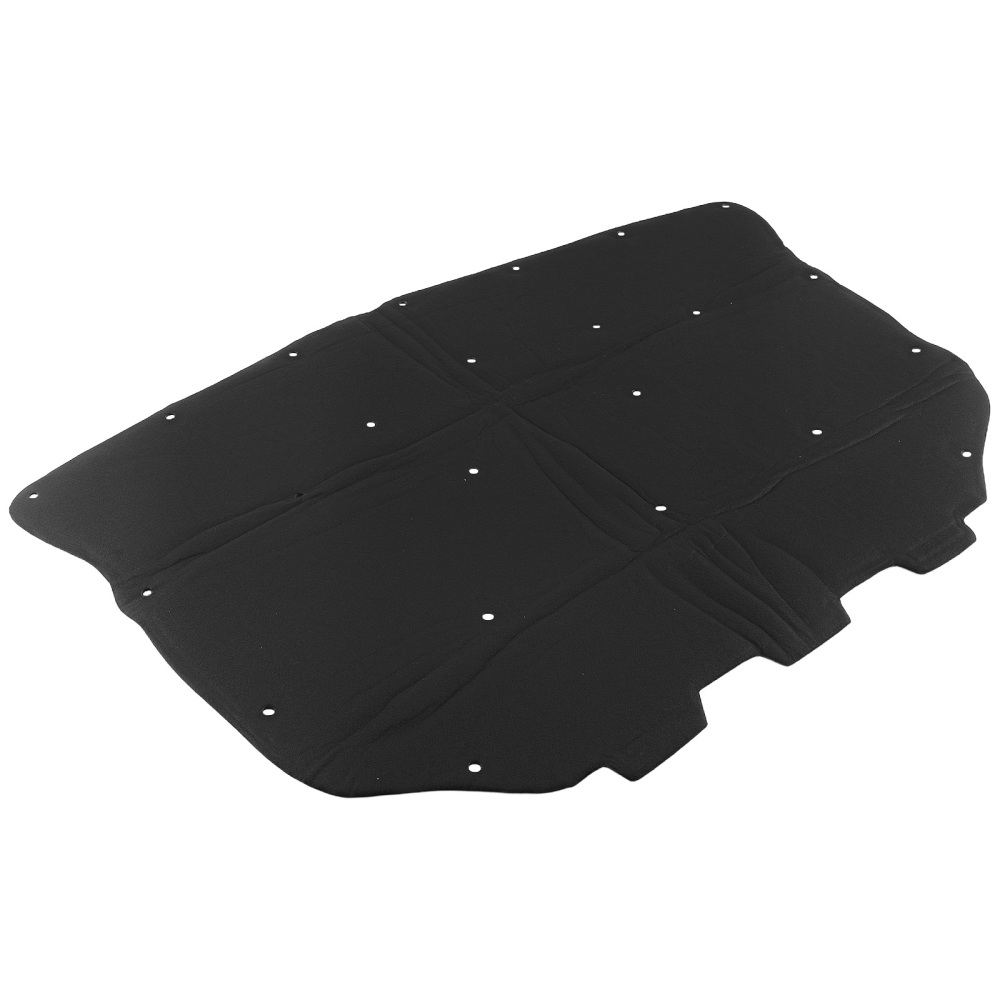 Aislamiento compatible para Acústico Motor compatible para BMW Serie 5 Berlina F10 2010-2017