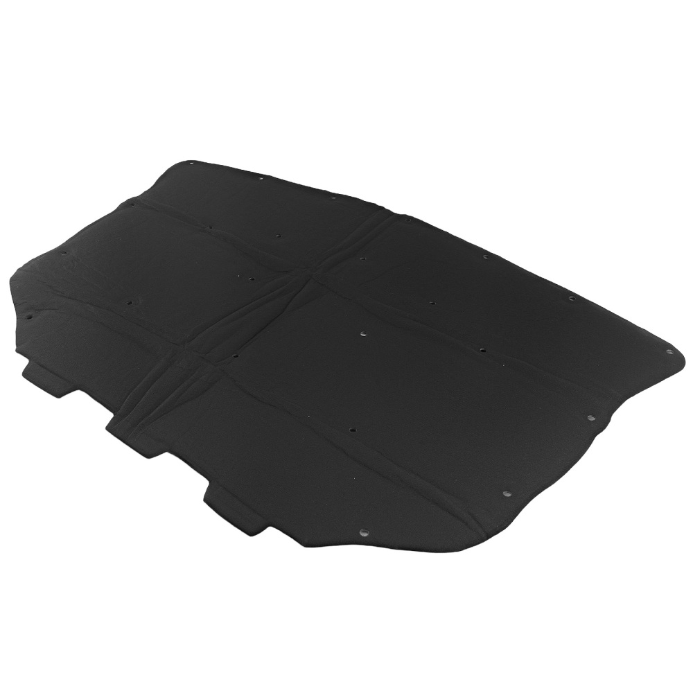 Aislamiento compatible para Acústico Motor compatible para BMW Serie 5 Berlina F10 2010-2017