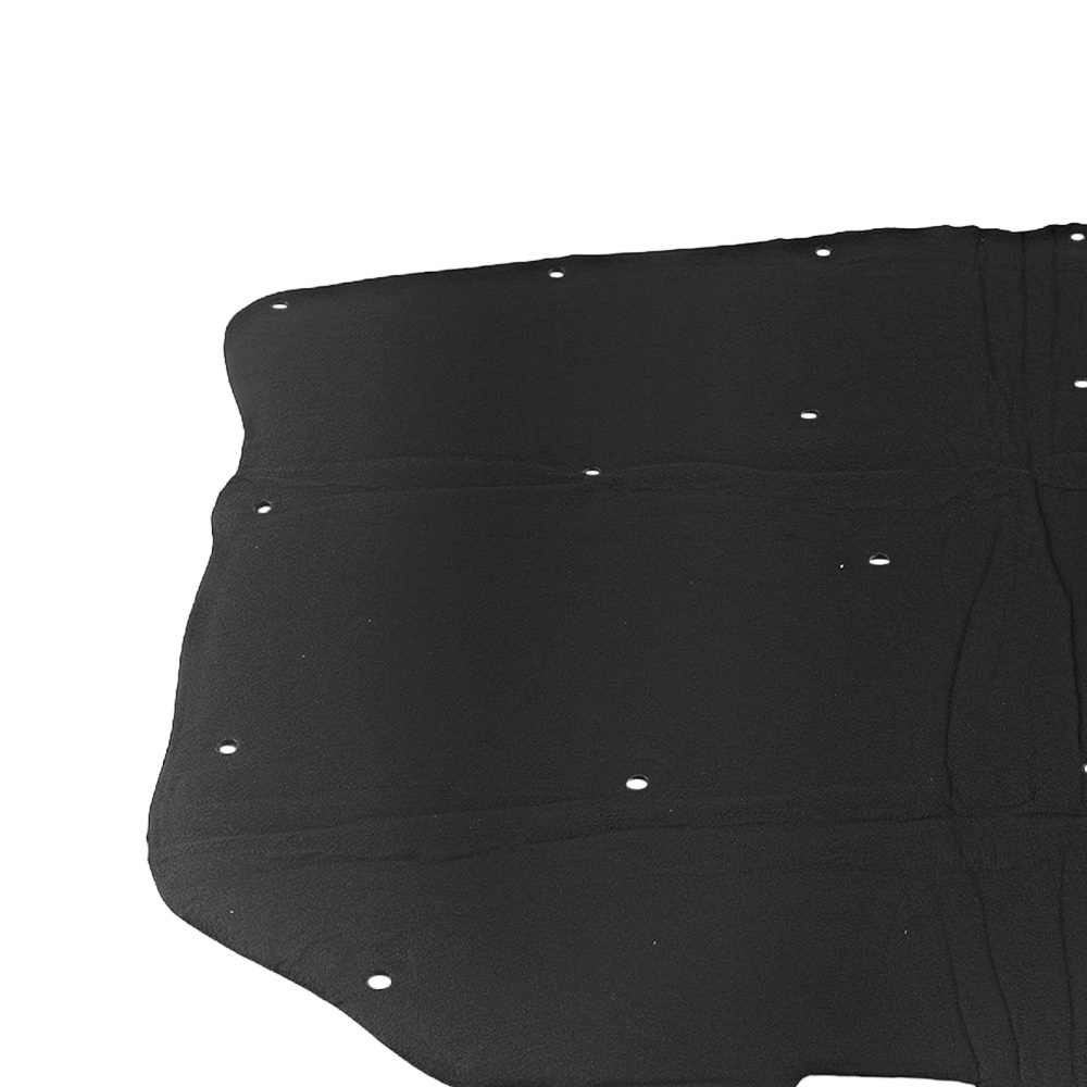 Aislamiento compatible para Acústico Motor compatible para BMW Serie 5 Berlina F10 2010-2017
