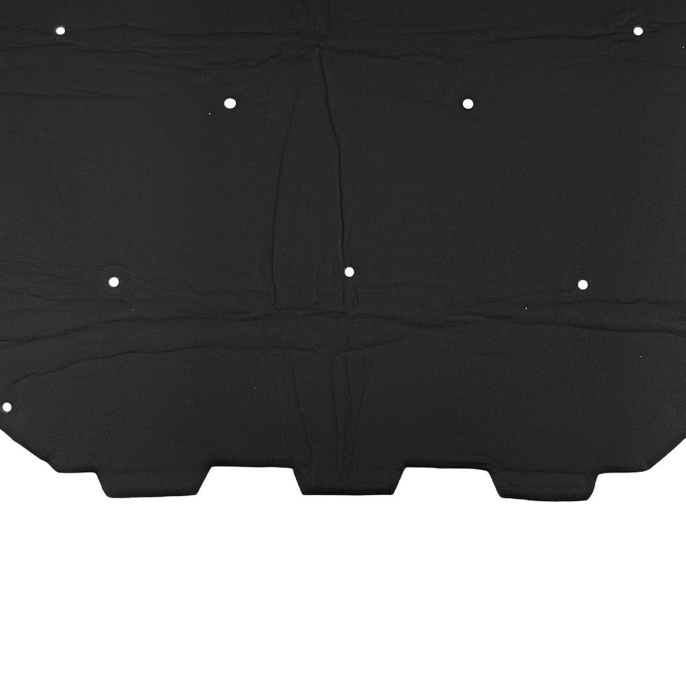 Aislamiento compatible para Acústico Motor compatible para BMW Serie 5 Berlina F10 2010-2017