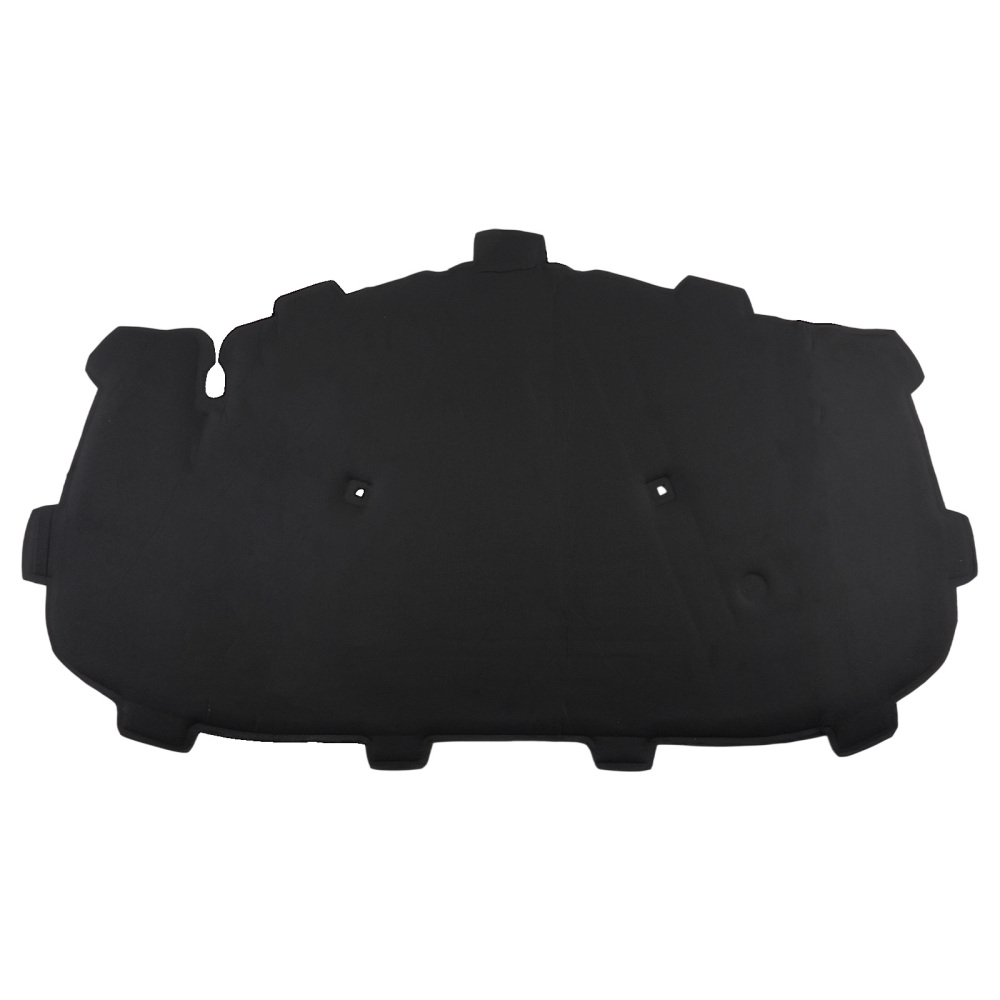 Isolamento Cofano compatibile per AUDI A3 8V7 8VE 1.8 2.0 TFSI 2012-2020 8V0863825