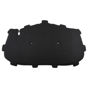 Coussin Protection Capot compatible pour Audi A3 Berline/Cabriolet 2012-2020