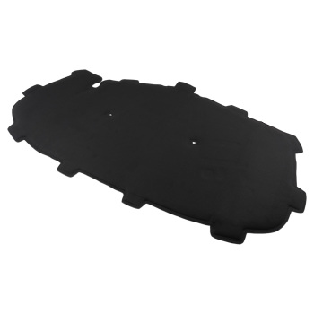 Coussin Protection Capot compatible pour Audi A3 Berline/Cabriolet 2012-2020