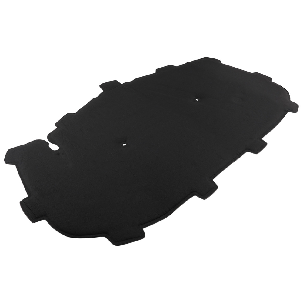 Isolamento Cofano compatibile per AUDI A3 8V7 8VE 1.8 2.0 TFSI 2012-2020 8V0863825