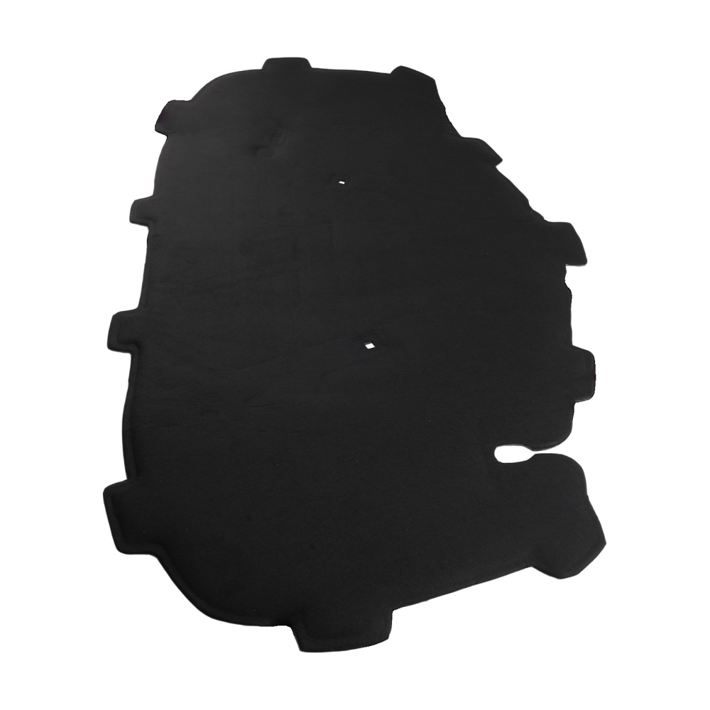 Isolamento Cofano compatibile per AUDI A3 8V7 8VE 1.8 2.0 TFSI 2012-2020 8V0863825