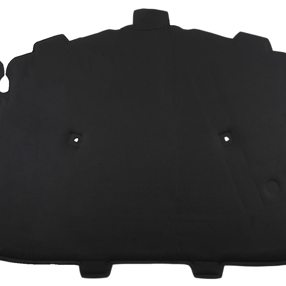 Isolamento Cofano compatibile per AUDI A3 8V7 8VE 1.8 2.0 TFSI 2012-2020 8V0863825