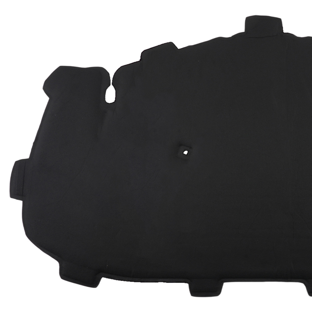 Isolamento Cofano compatibile per AUDI A3 8V7 8VE 1.8 2.0 TFSI 2012-2020 8V0863825