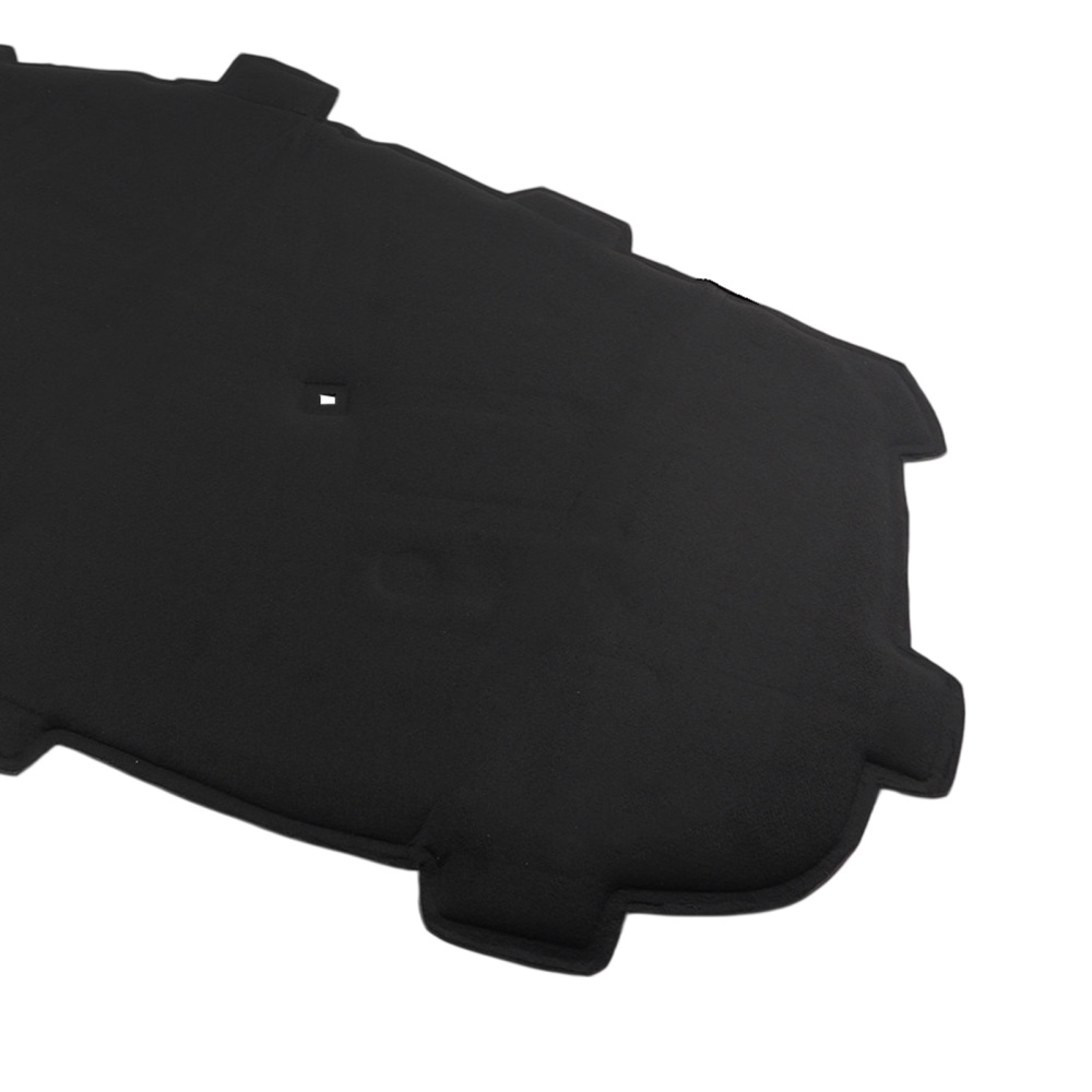 Isolamento Cofano compatibile per AUDI A3 8V7 8VE 1.8 2.0 TFSI 2012-2020 8V0863825