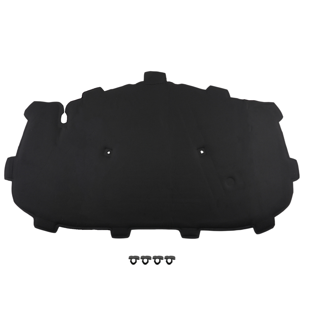 Isolamento Cofano compatibile per AUDI A3 8V7 8VE 1.8 2.0 TFSI 2012-2020 8V0863825