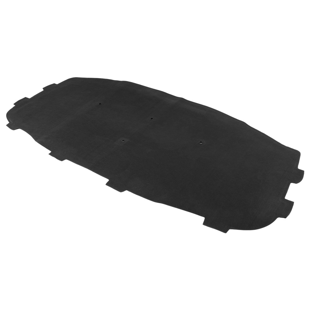 Bonnet Acoustic Pad compatible for BMW E46 320i 325i 328i 330i 51488193941