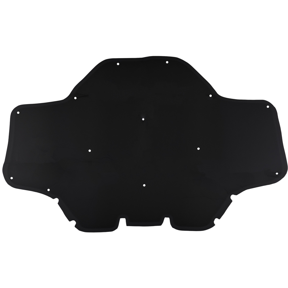 Isolamento Acustico compatibile per BMW X3 G01 X4 G02 M 51487395564