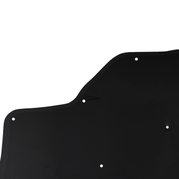 Aislamiento compatible para Acústico Capó Compatible para BMW X3 20i 30i X4 M40iX 2017-2024 51487395564