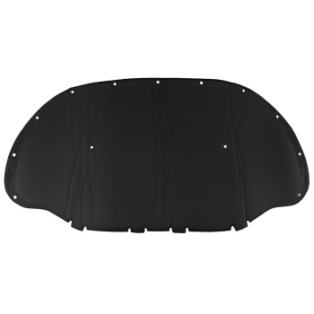 Aislamiento compatible para Acústico Capó Compatible para SKODA OCTAVIA 5E 12-20 5E0863831A