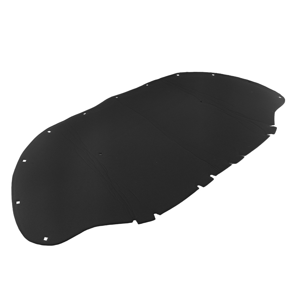 Cappotta Termoisolante compatibile per SKODA OCTAVIA III 5E 2012-2020 5E0863831A