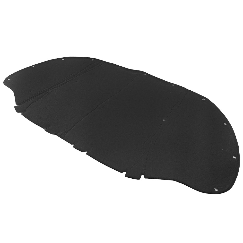 Cappotta Termoisolante compatibile per SKODA OCTAVIA III 5E 2012-2020 5E0863831A