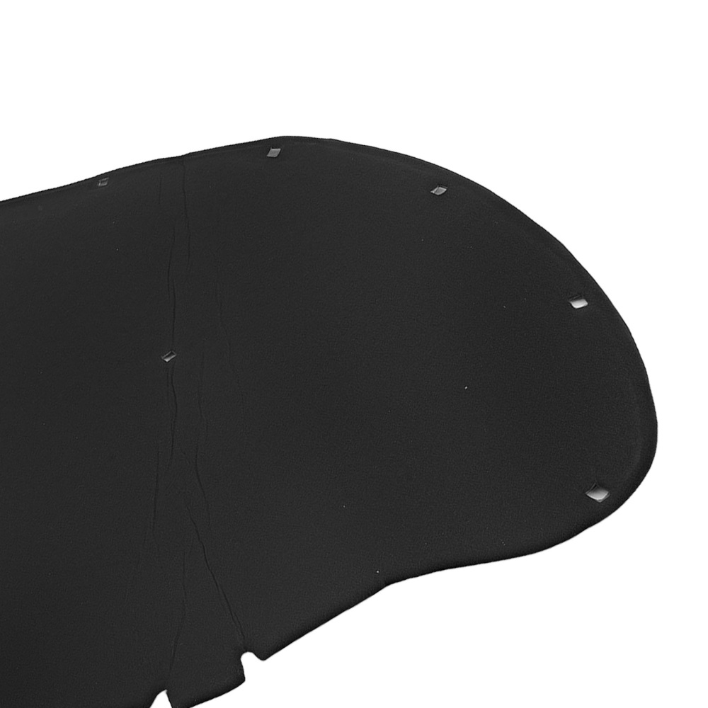 Cappotta Termoisolante compatibile per SKODA OCTAVIA III 5E 2012-2020 5E0863831A