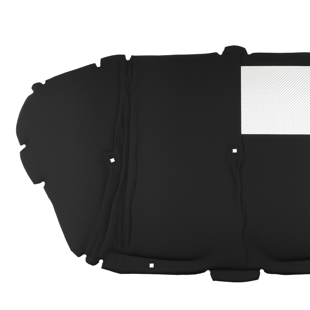 Isolamento Cofano Motore compatibile per SEAT Leon III 5F 2013-2020 5F0863831E