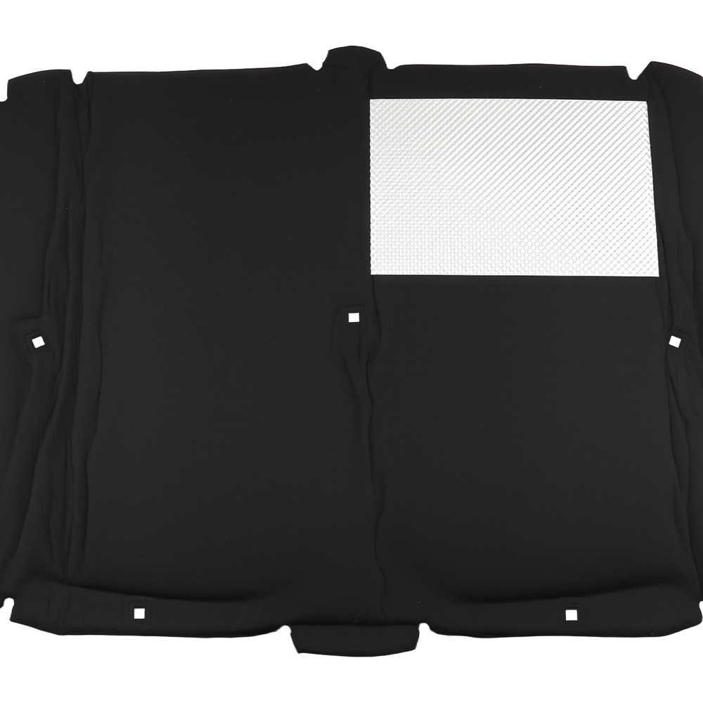 Isolamento Cofano Motore compatibile per SEAT Leon III 5F 2013-2020 5F0863831E