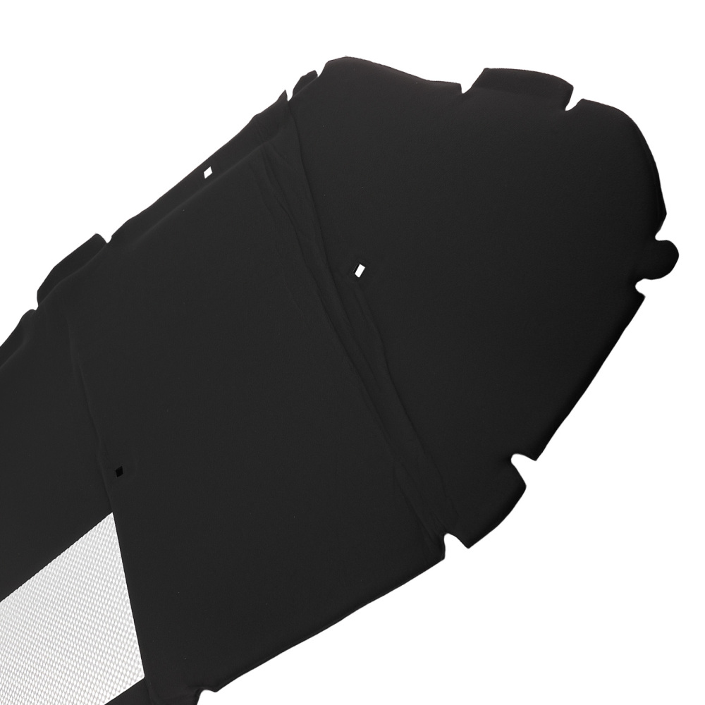 Isolamento Cofano Motore compatibile per SEAT Leon III 5F 2013-2020 5F0863831E