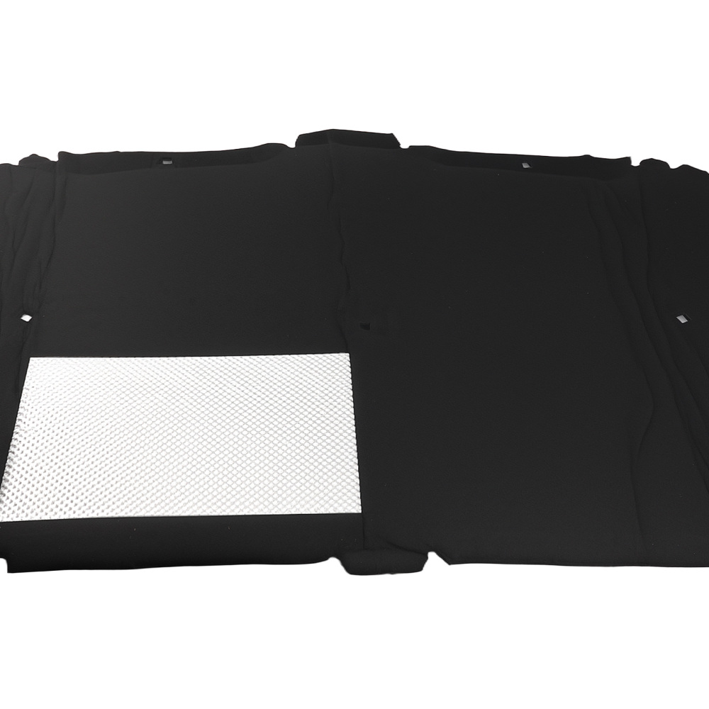 Isolamento Cofano Motore compatibile per SEAT Leon III 5F 2013-2020 5F0863831E