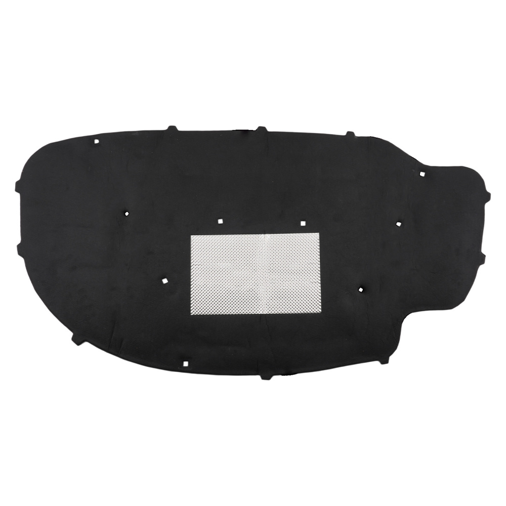 Isolamento Acustico Motore compatibile per VW Golf V Variant 2007-2009 1K0863831D
