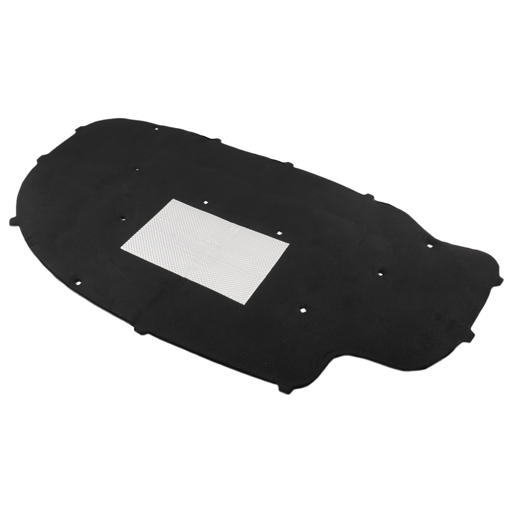 Isolamento Acustico Motore compatibile per VW Golf V Variant 2007-2009 1K0863831D